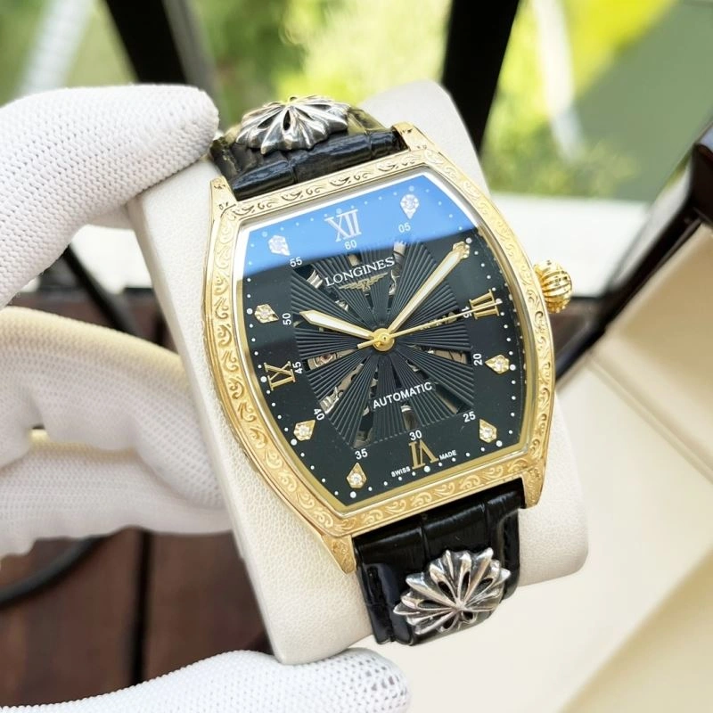 Sustainable LONGINES Watches 188604
