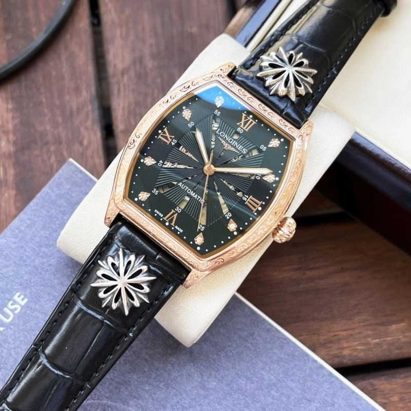 Sustainable LONGINES Watches 188604