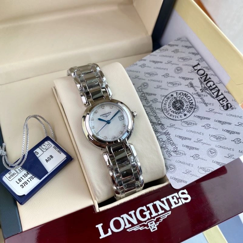 LONGINES Watches QuickDry 188589