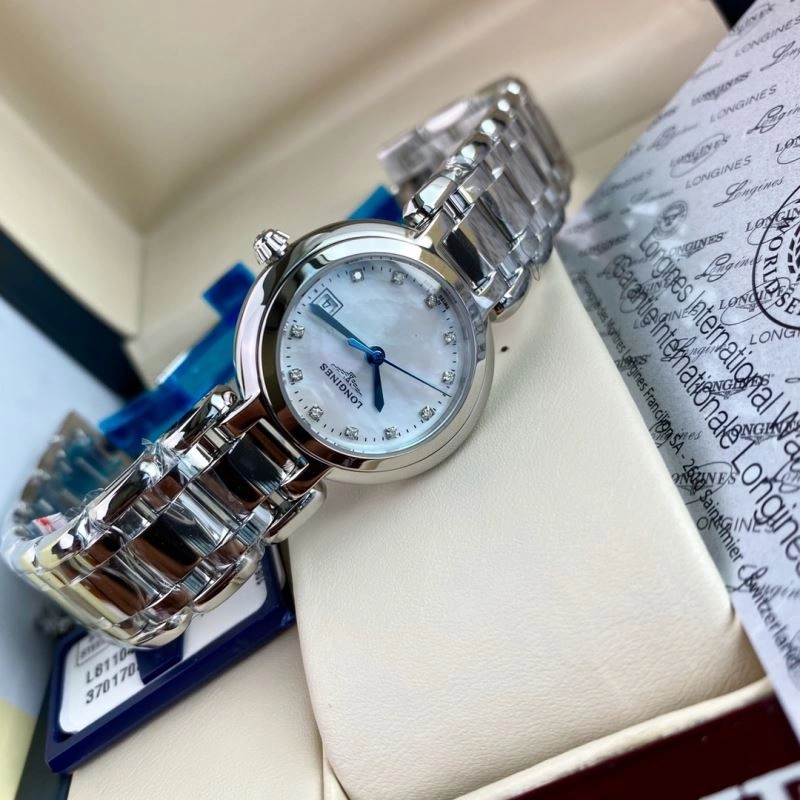 LONGINES Watches QuickDry 188589
