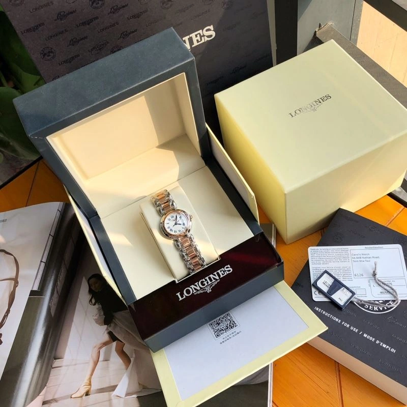 LONGINES Watches Sleek 188594