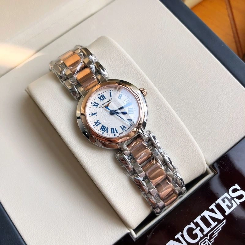LONGINES Watches Sleek 188594