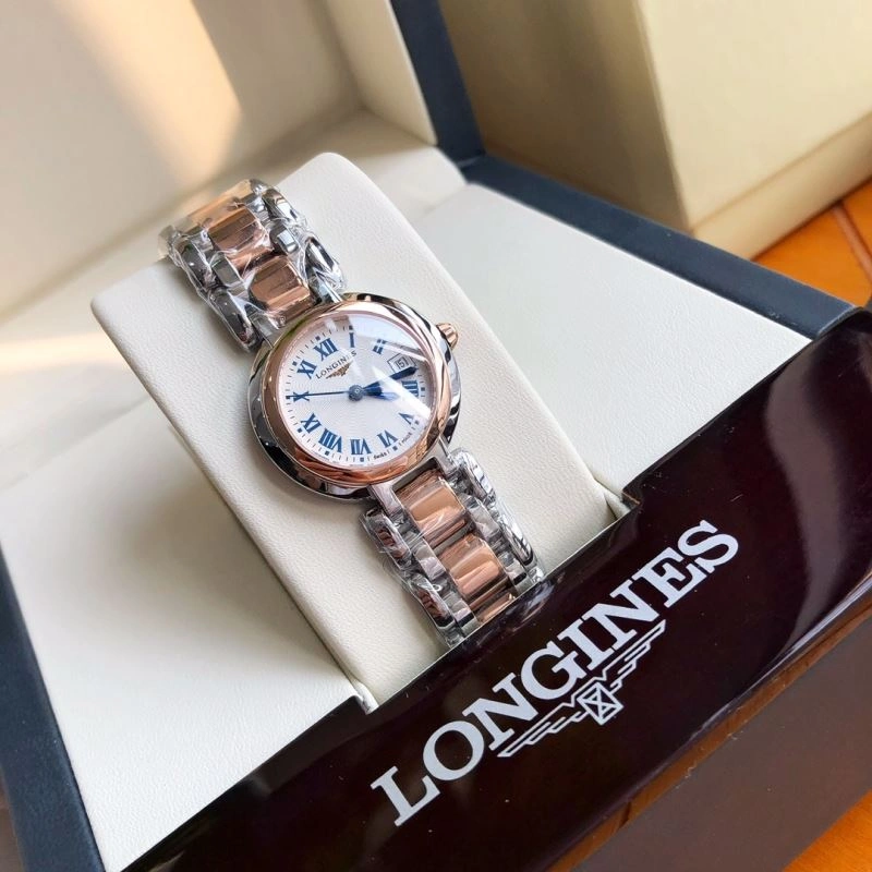 LONGINES Watches Sleek 188594