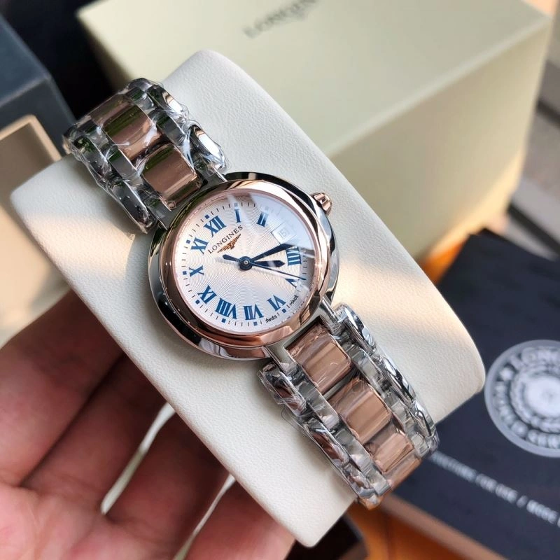 LONGINES Watches Sleek 188594