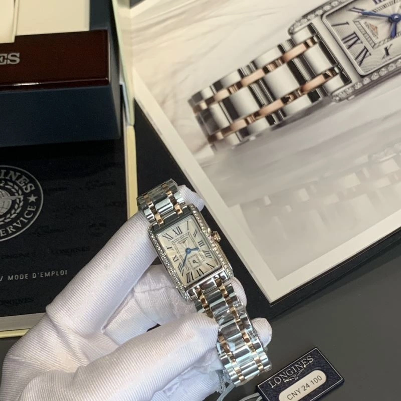 Elegant LONGINES Watches 188595