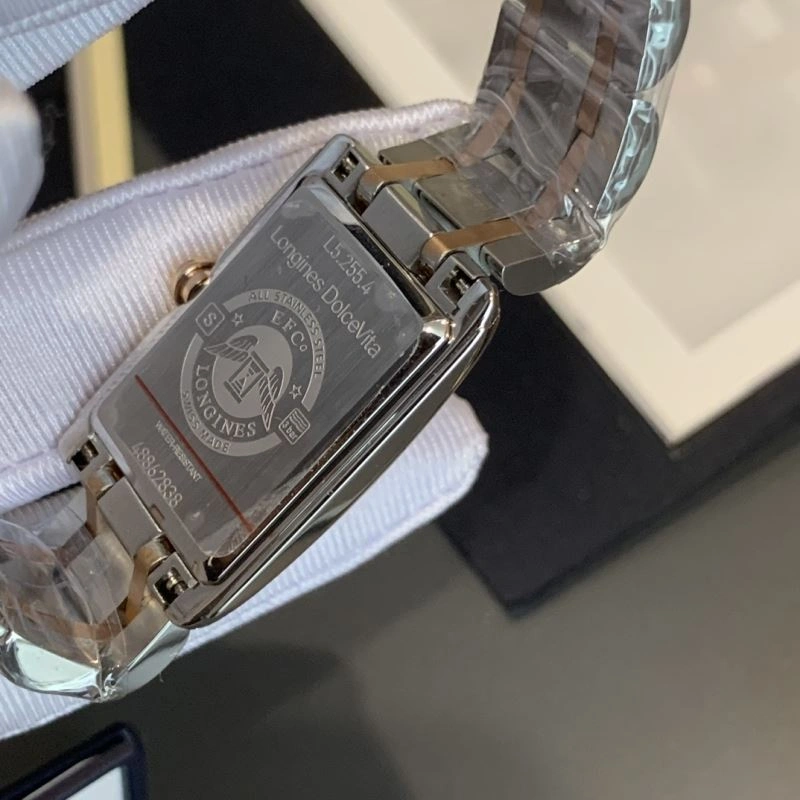 Elegant LONGINES Watches 188595