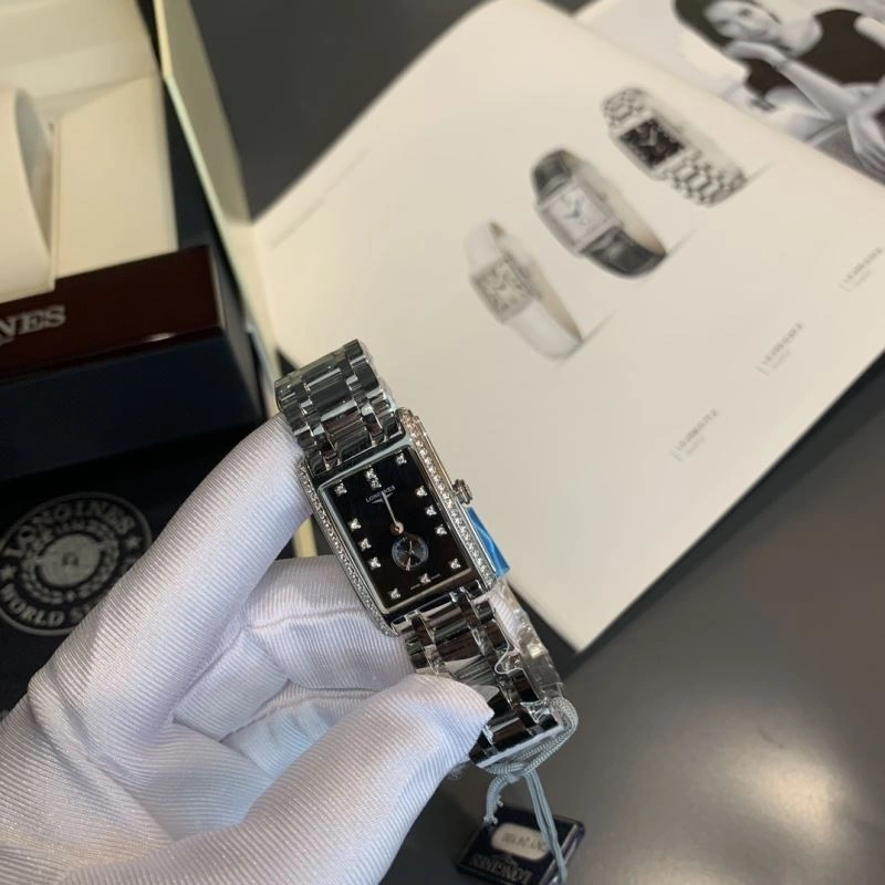 LONGINES Watches TimelessDesign 188583