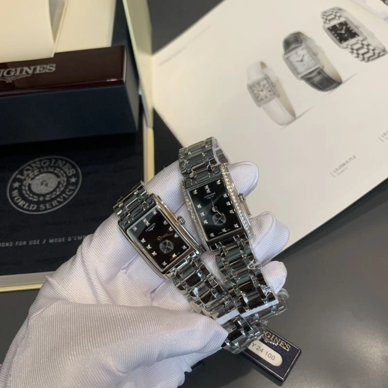 LONGINES Watches TimelessDesign 188583