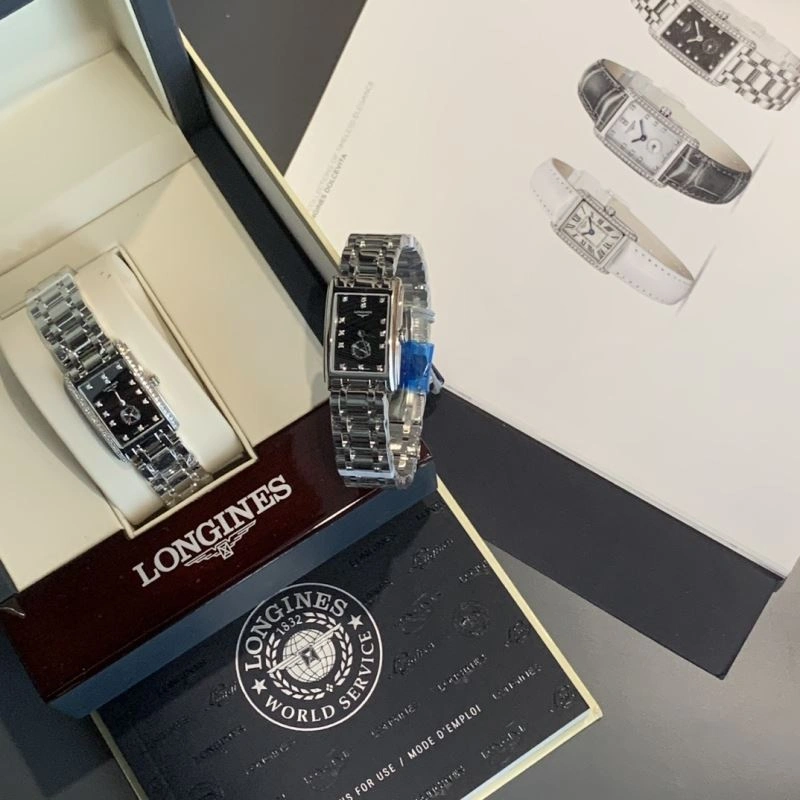 LONGINES Watches TimelessDesign 188583