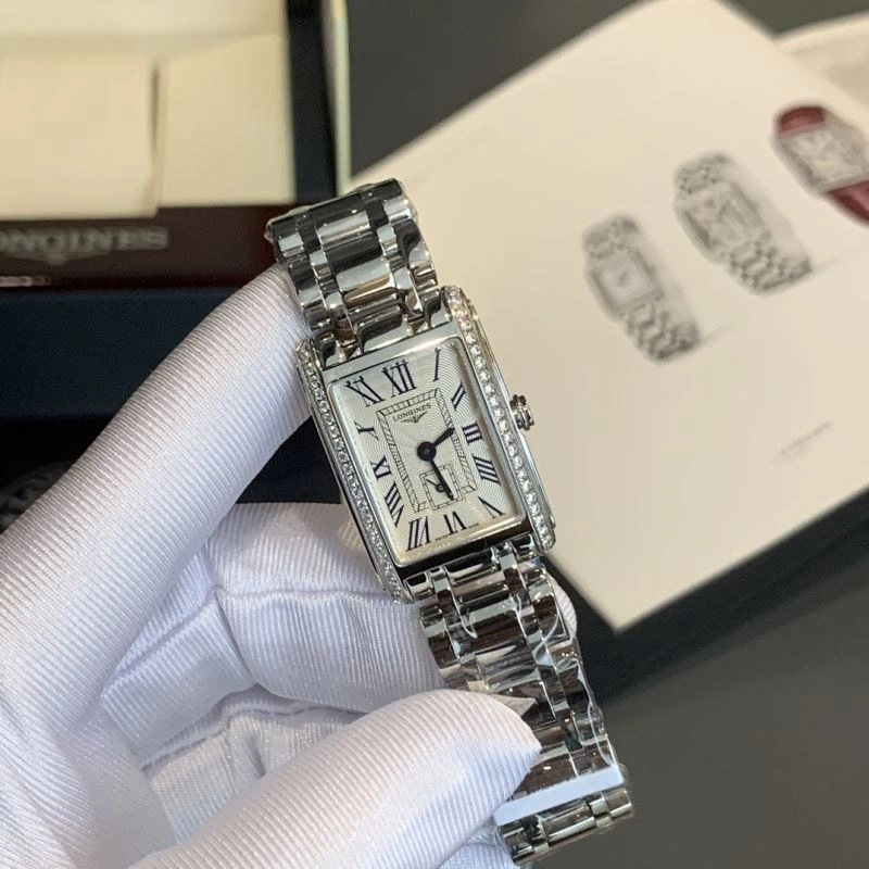 LONGINES Watches MoistureWicking 188588