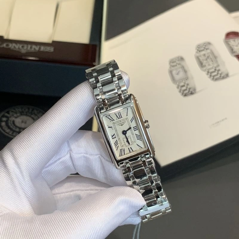 LONGINES Watches MoistureWicking 188588