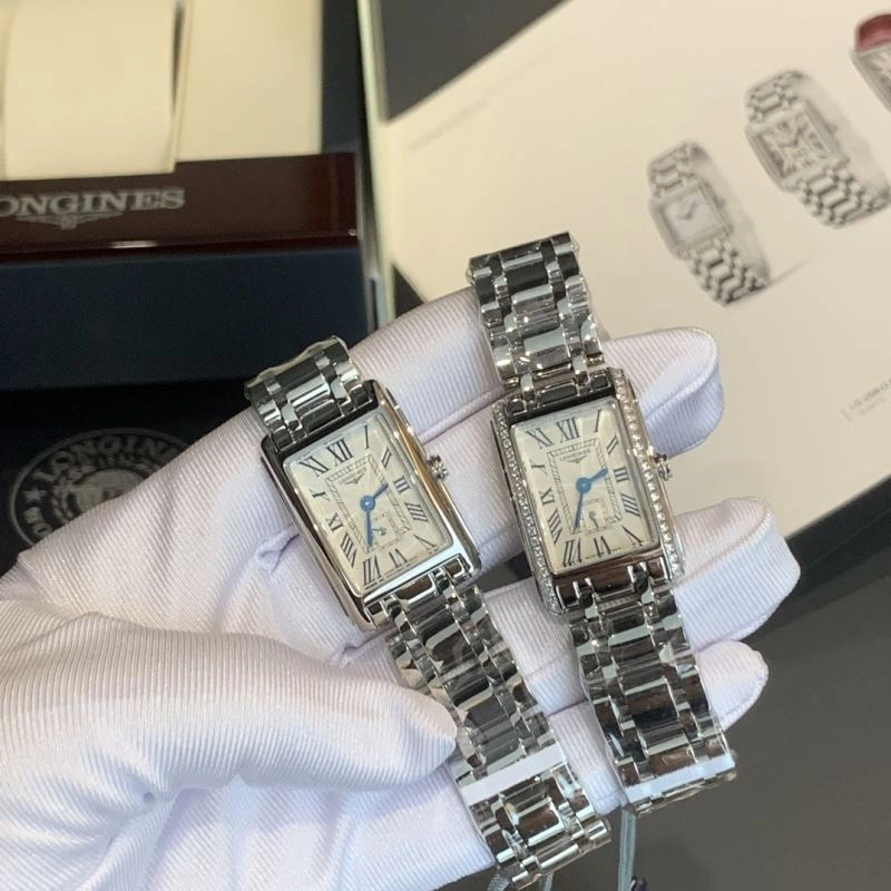 LONGINES Watches MoistureWicking 188588