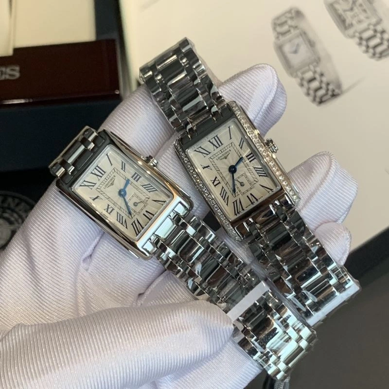 LONGINES Watches MoistureWicking 188588
