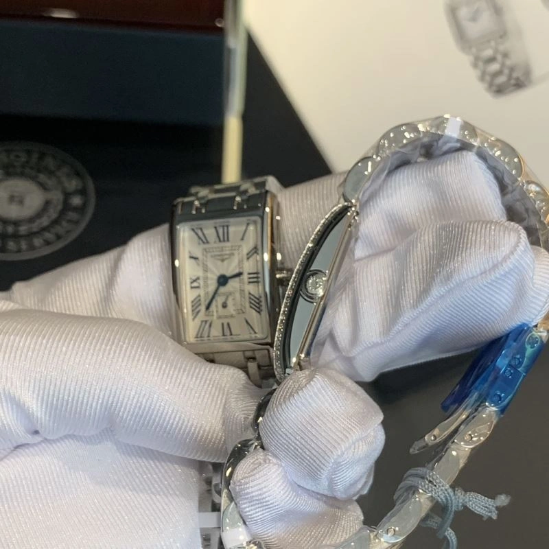 LONGINES Watches MoistureWicking 188588