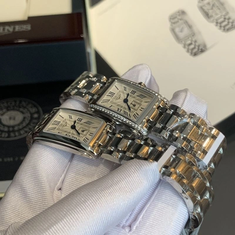 LONGINES Watches MoistureWicking 188588