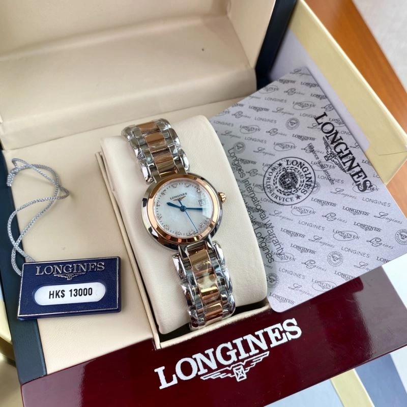 Unisex LONGINES Watches 188593