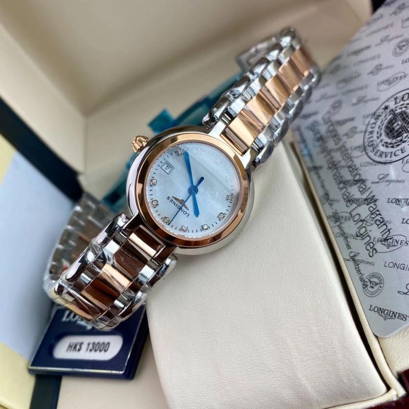 Unisex LONGINES Watches 188593