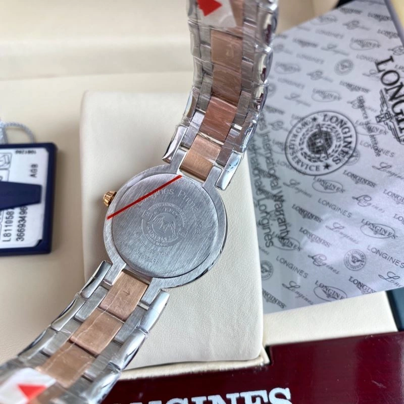 Unisex LONGINES Watches 188593