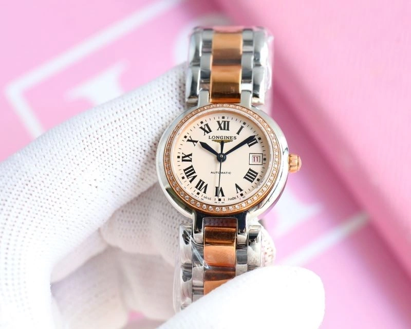 LONGINES Watches DailyWear 188578