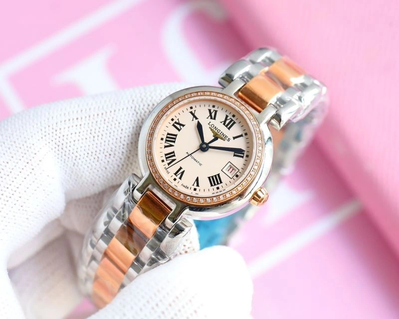 LONGINES Watches DailyWear 188578