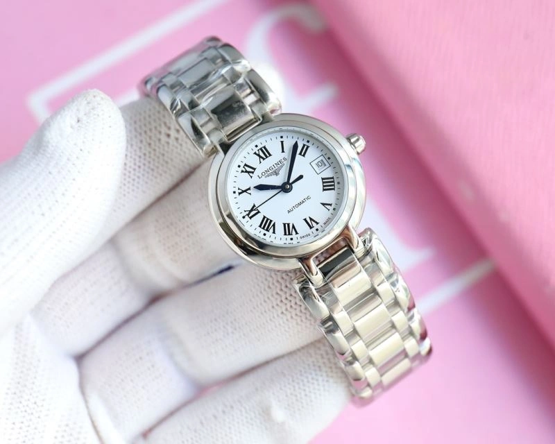 LONGINES Watches MultiPurpose 188581