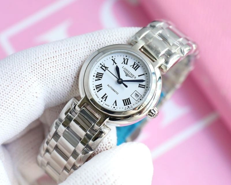 LONGINES Watches MultiPurpose 188581