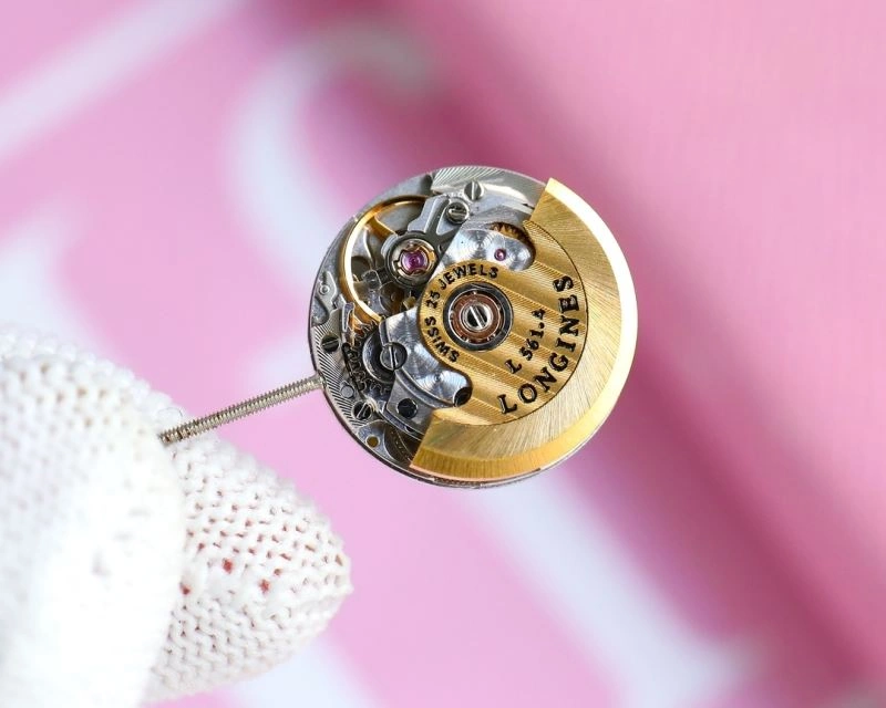 LONGINES Watches MultiPurpose 188581