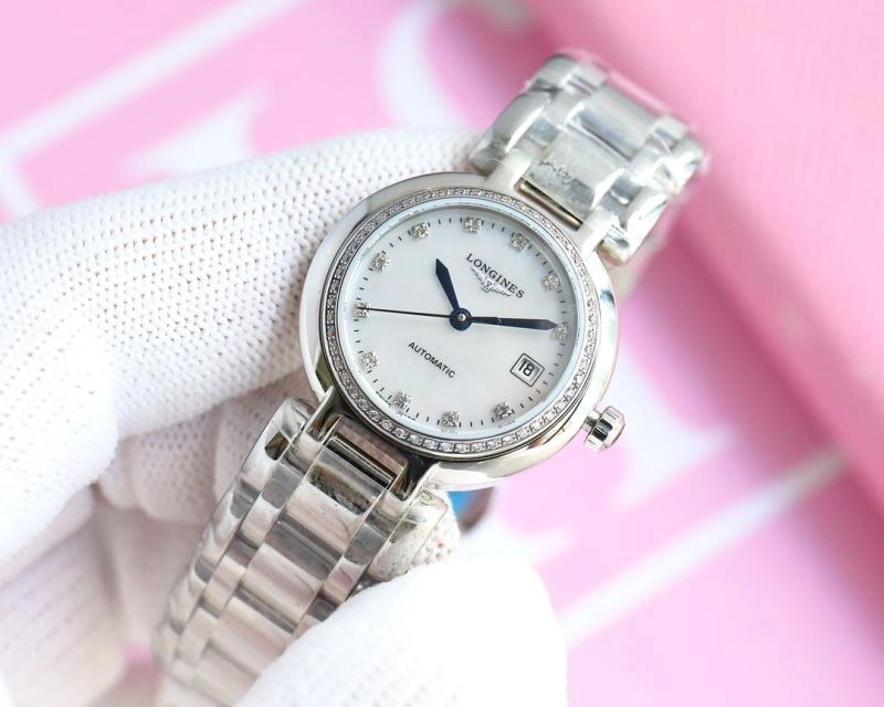 LONGINES Watches MultiPurpose 188581