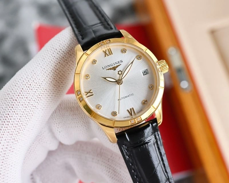 Comfortable LONGINES Watches 188575