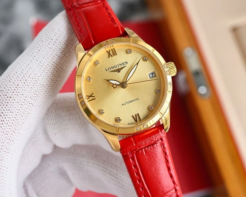 Comfortable LONGINES Watches 188575