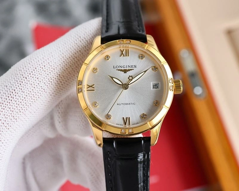 Comfortable LONGINES Watches 188575