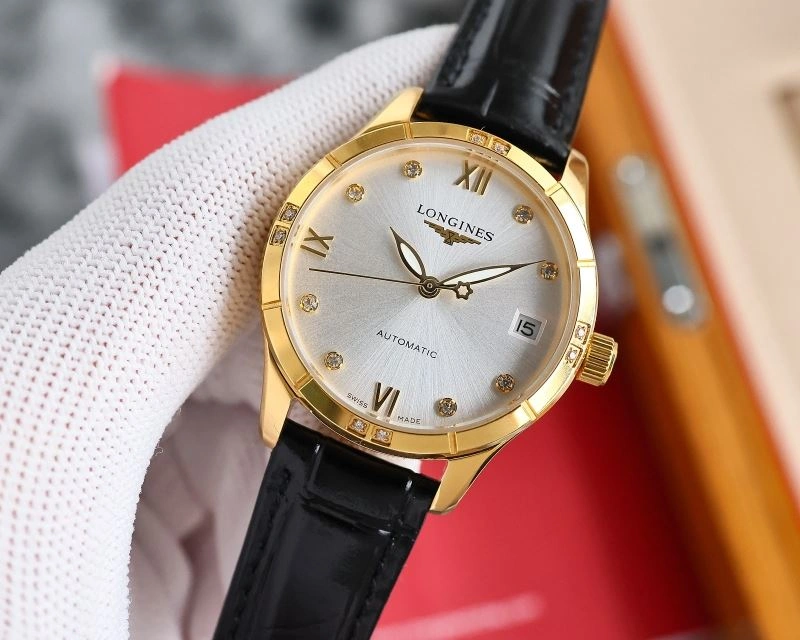 Comfortable LONGINES Watches 188575