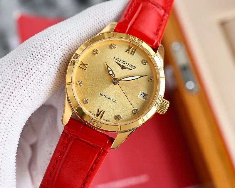 Comfortable LONGINES Watches 188575