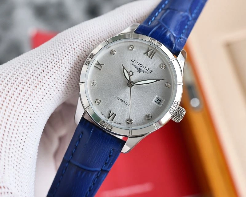 Vibrant LONGINES Watches 188574