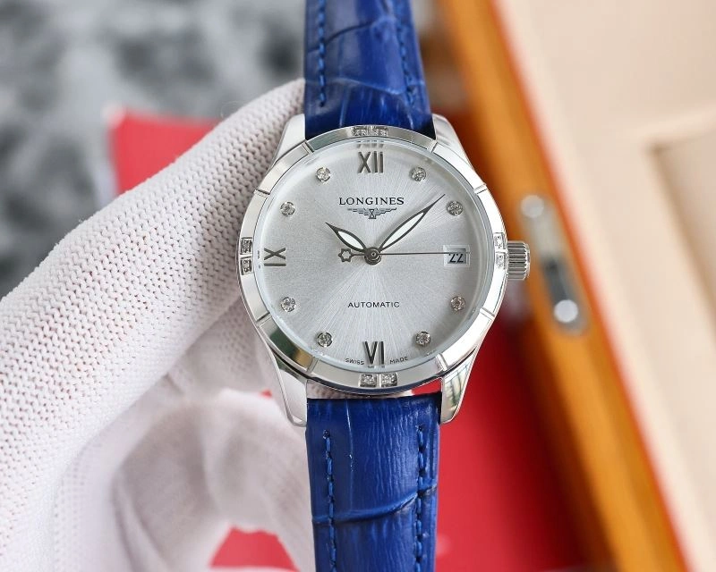 Vibrant LONGINES Watches 188574