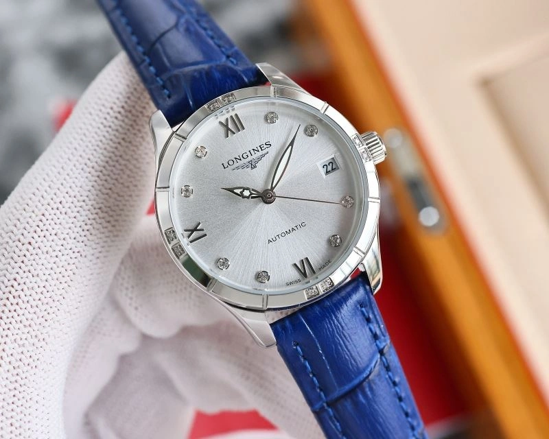 Vibrant LONGINES Watches 188574