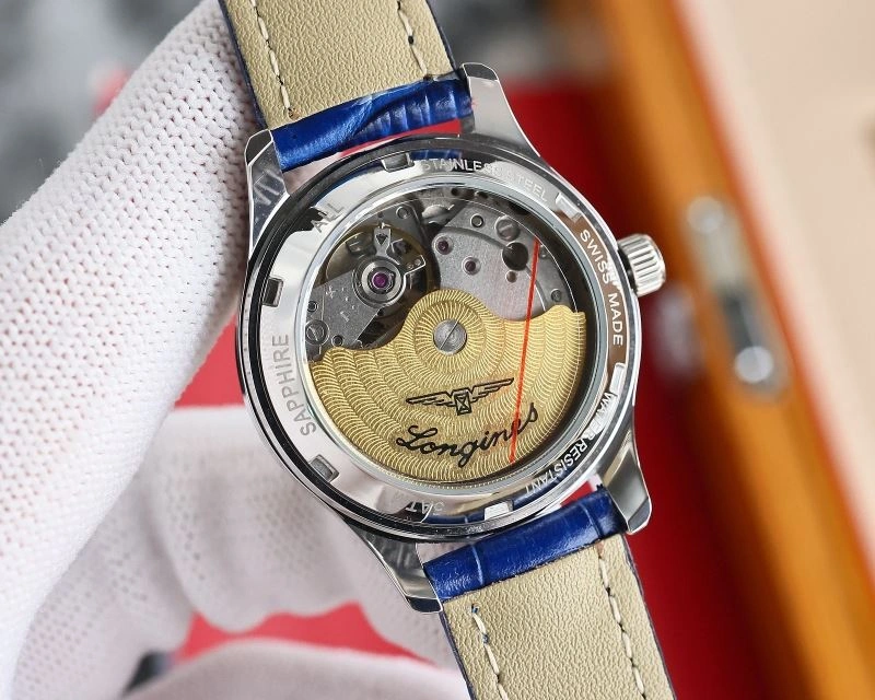 Vibrant LONGINES Watches 188574