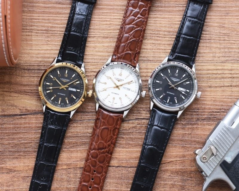 LONGINES Watches BestValue 188571