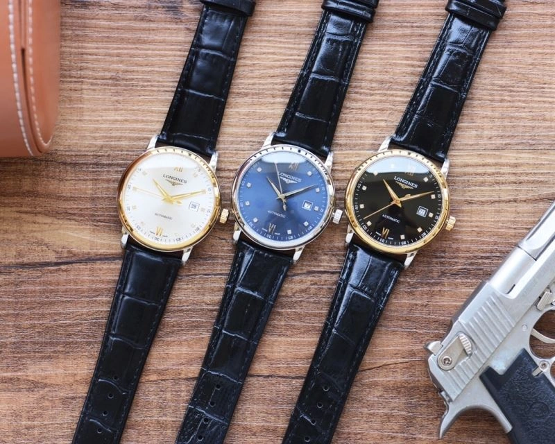 LONGINES Watches WellDesigned 188570