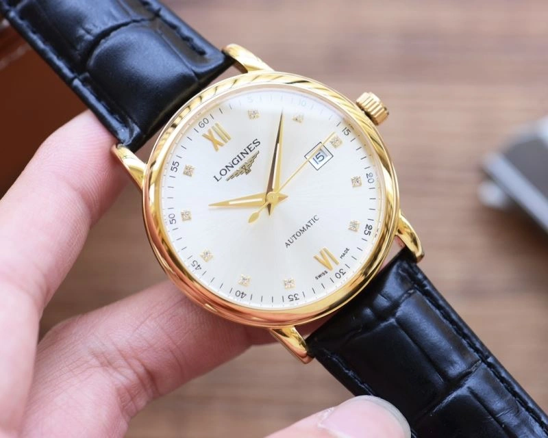 LONGINES Watches WellDesigned 188570