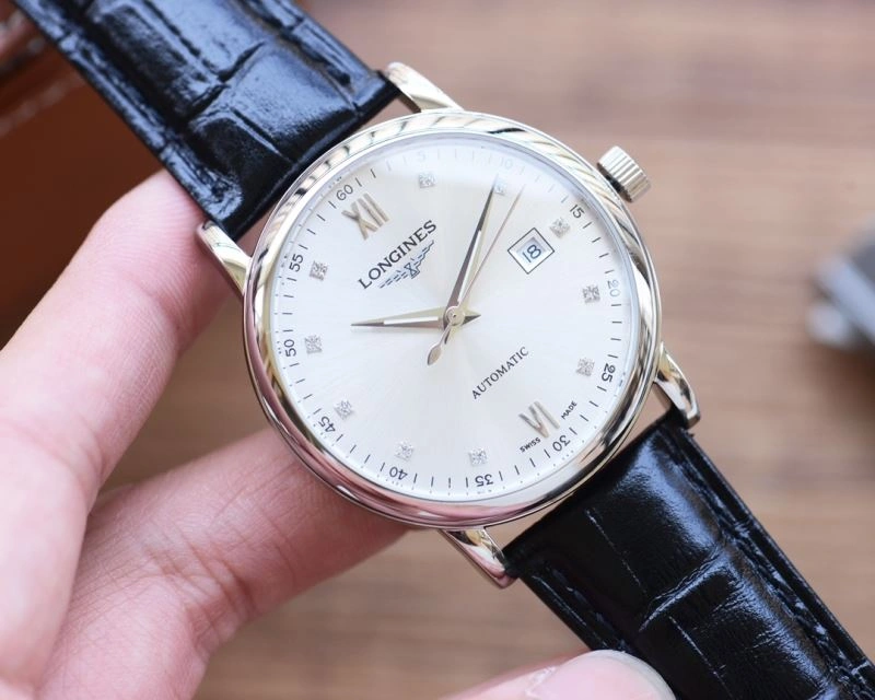 LONGINES Watches WellDesigned 188570