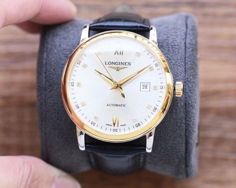LONGINES Watches WellDesigned 188570