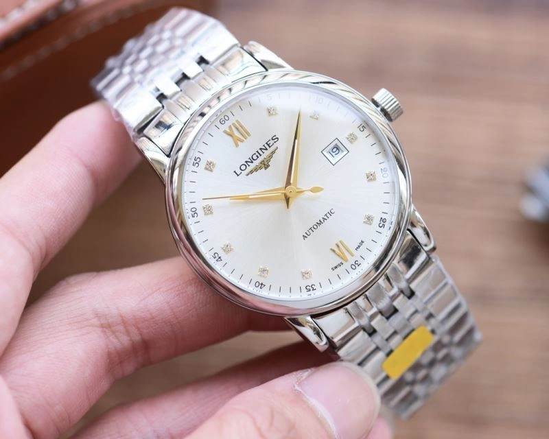 LONGINES Watches ComfortFit 188564