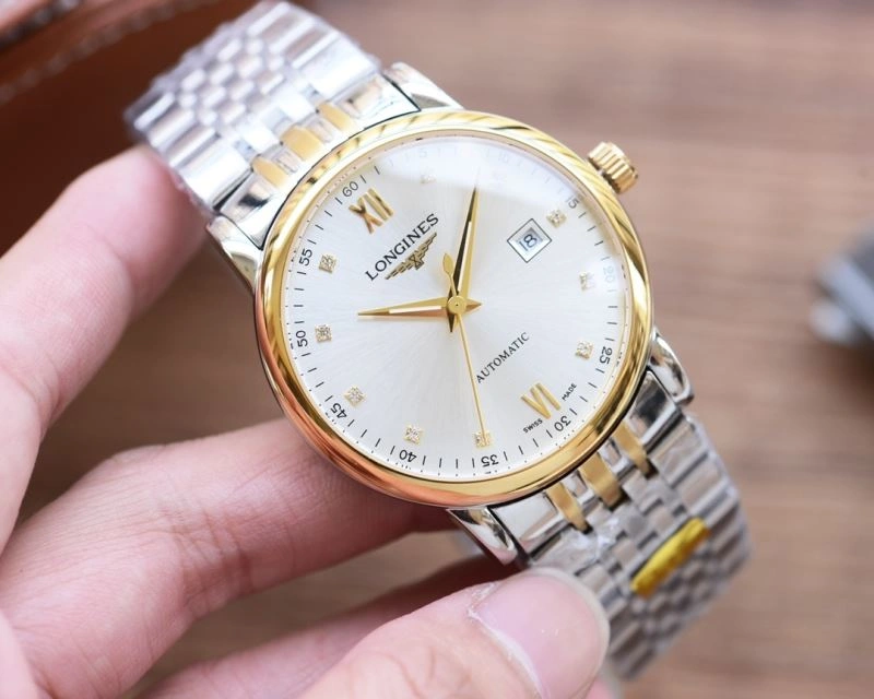 LONGINES Watches ComfortFit 188564