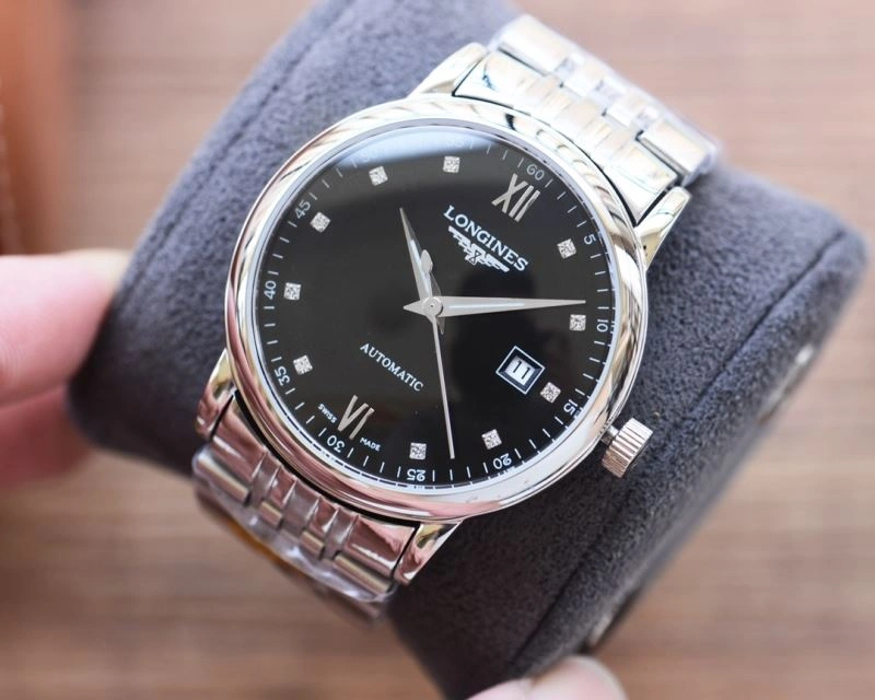 LONGINES Watches ComfortFit 188564