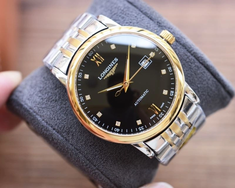 LONGINES Watches ComfortFit 188564