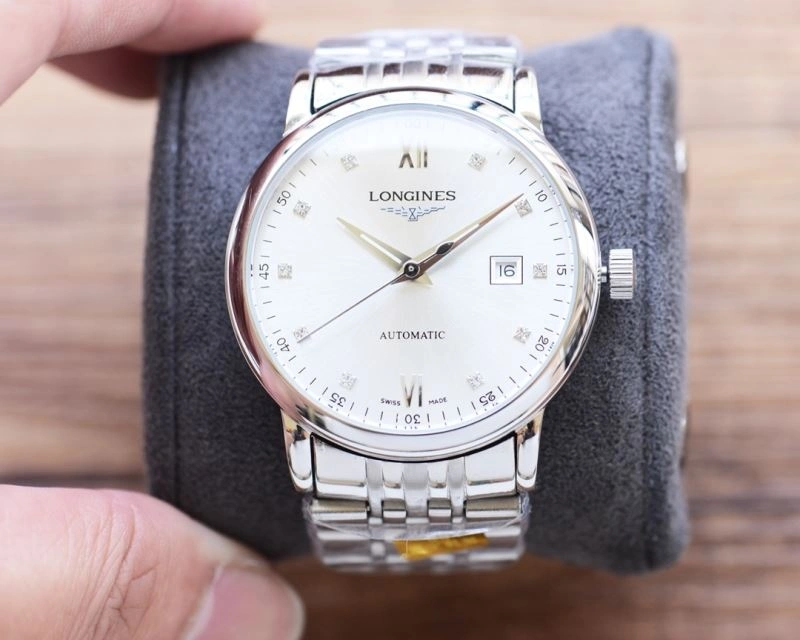 LONGINES Watches ComfortFit 188564