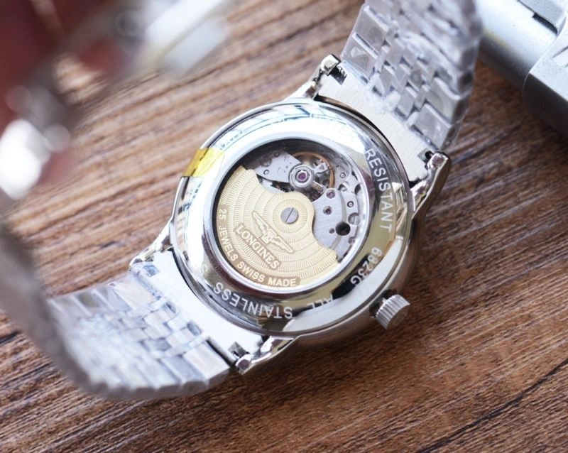 LONGINES Watches ComfortFit 188564