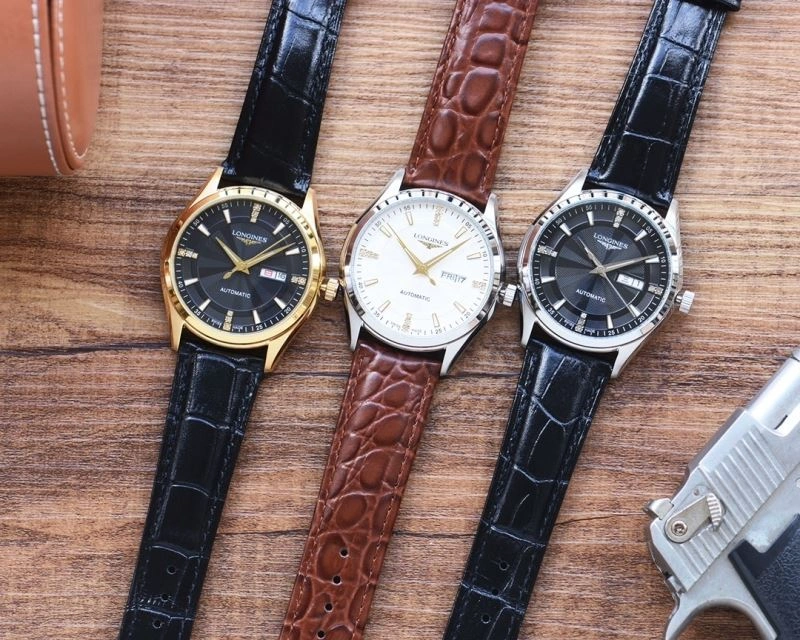 LONGINES Watches Breathable 188562