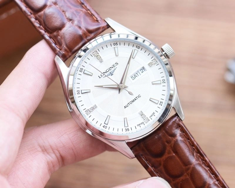 LONGINES Watches Breathable 188562